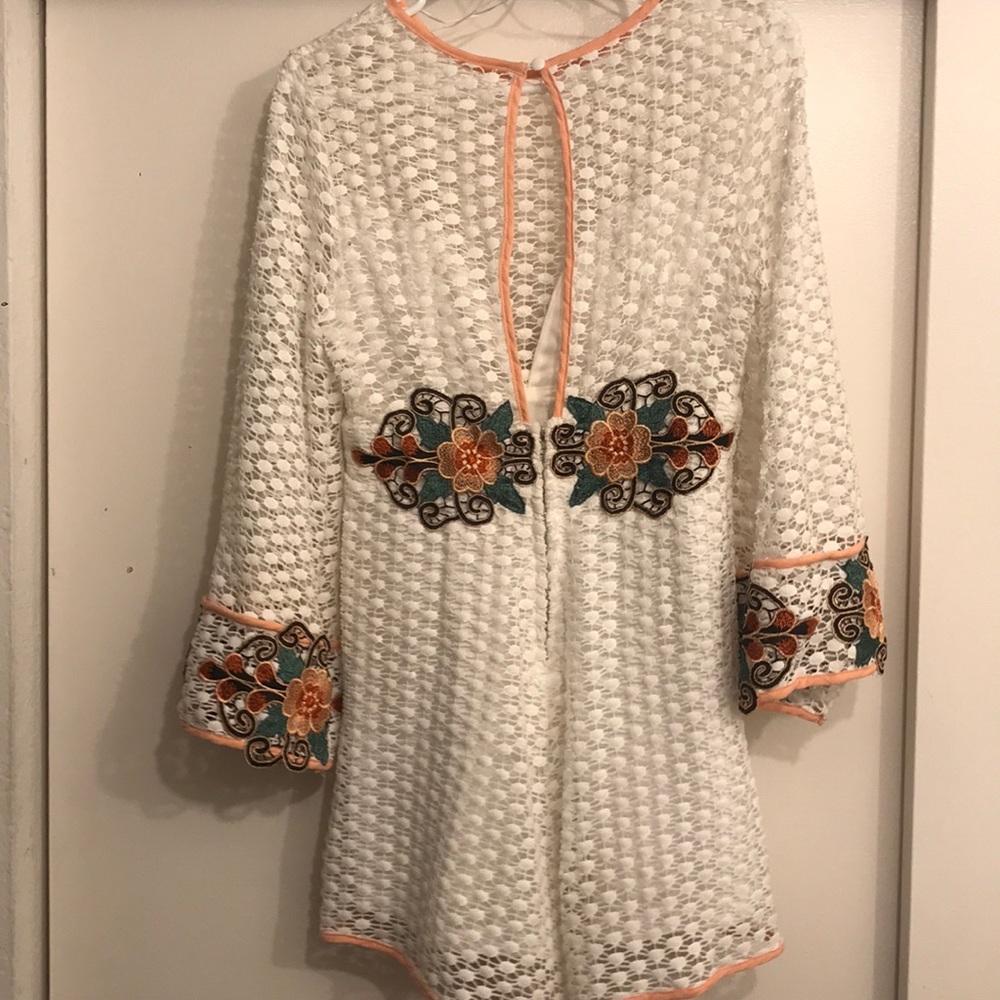 Spring Romper - image 2